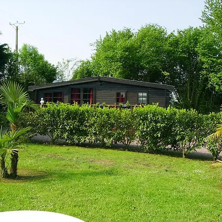 Gites - Domaine De Geffosse Pont-Évêque Kamer foto