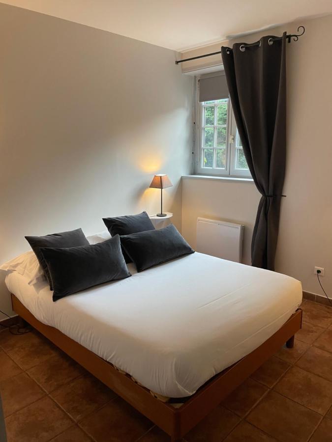 Holiday home - Domaine De Geffosse