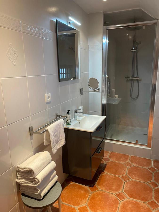 - Domaine De Geffosse Holiday home Pont-l'Eveque (Calvados)