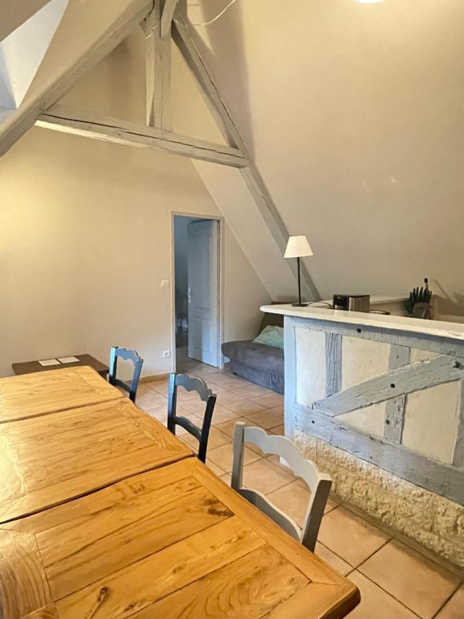 Holiday home - Domaine De Geffosse