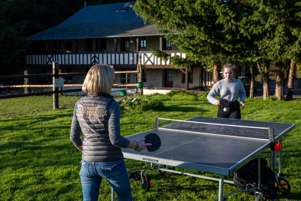 Holiday home - Domaine De Geffosse Pont-l'Eveque (Calvados)