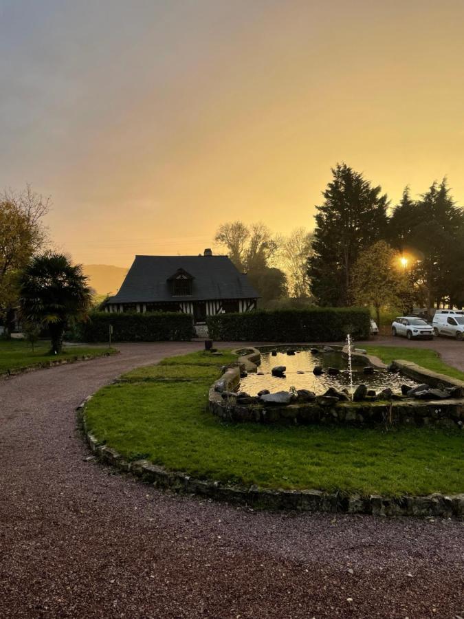 - Domaine De Geffosse Pont-l'Eveque (Calvados)
