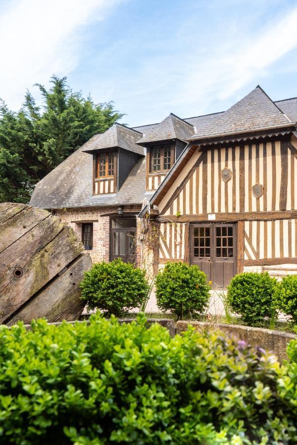 Holiday home - Domaine De Geffosse