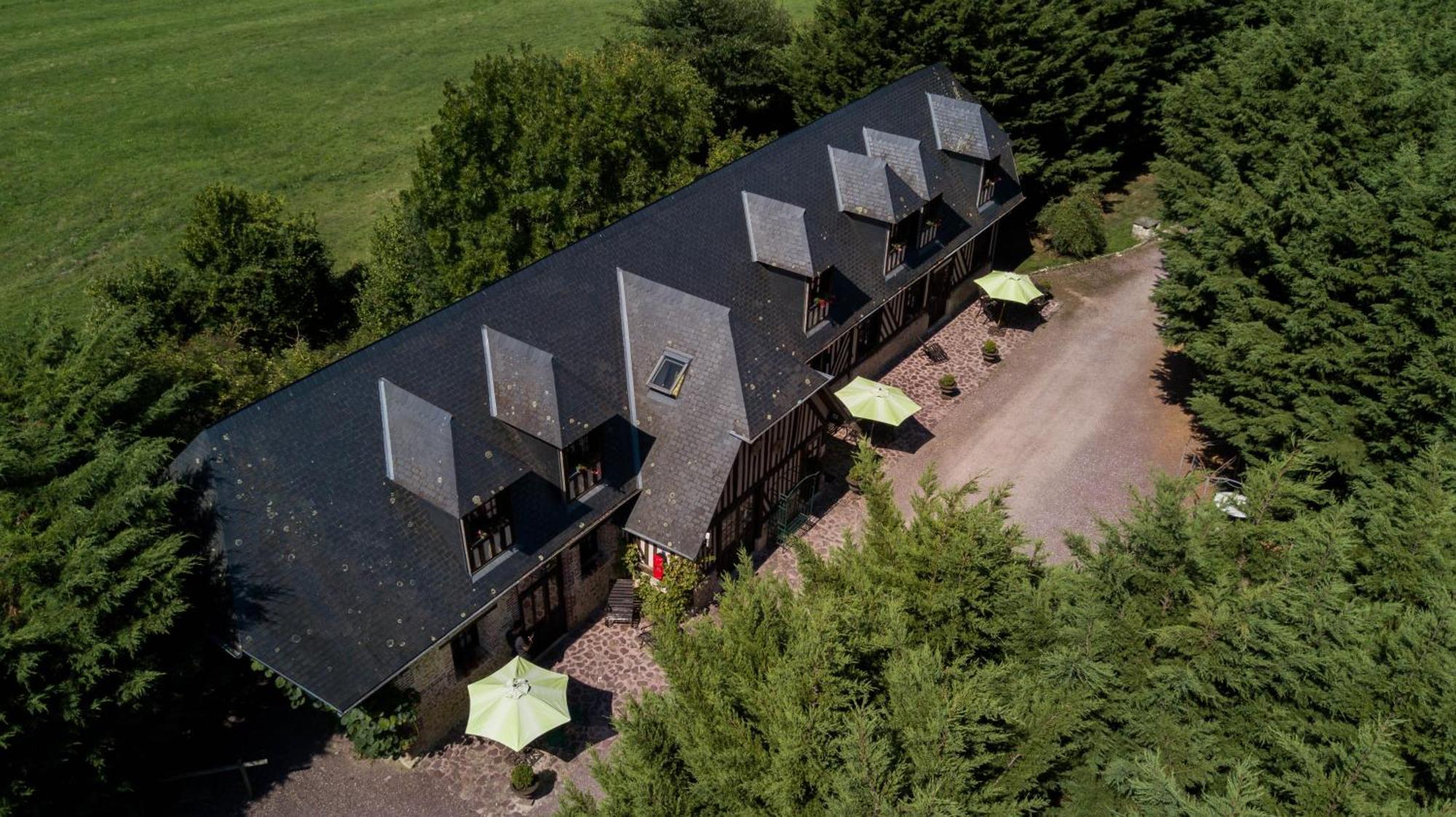 - Domaine De Geffosse