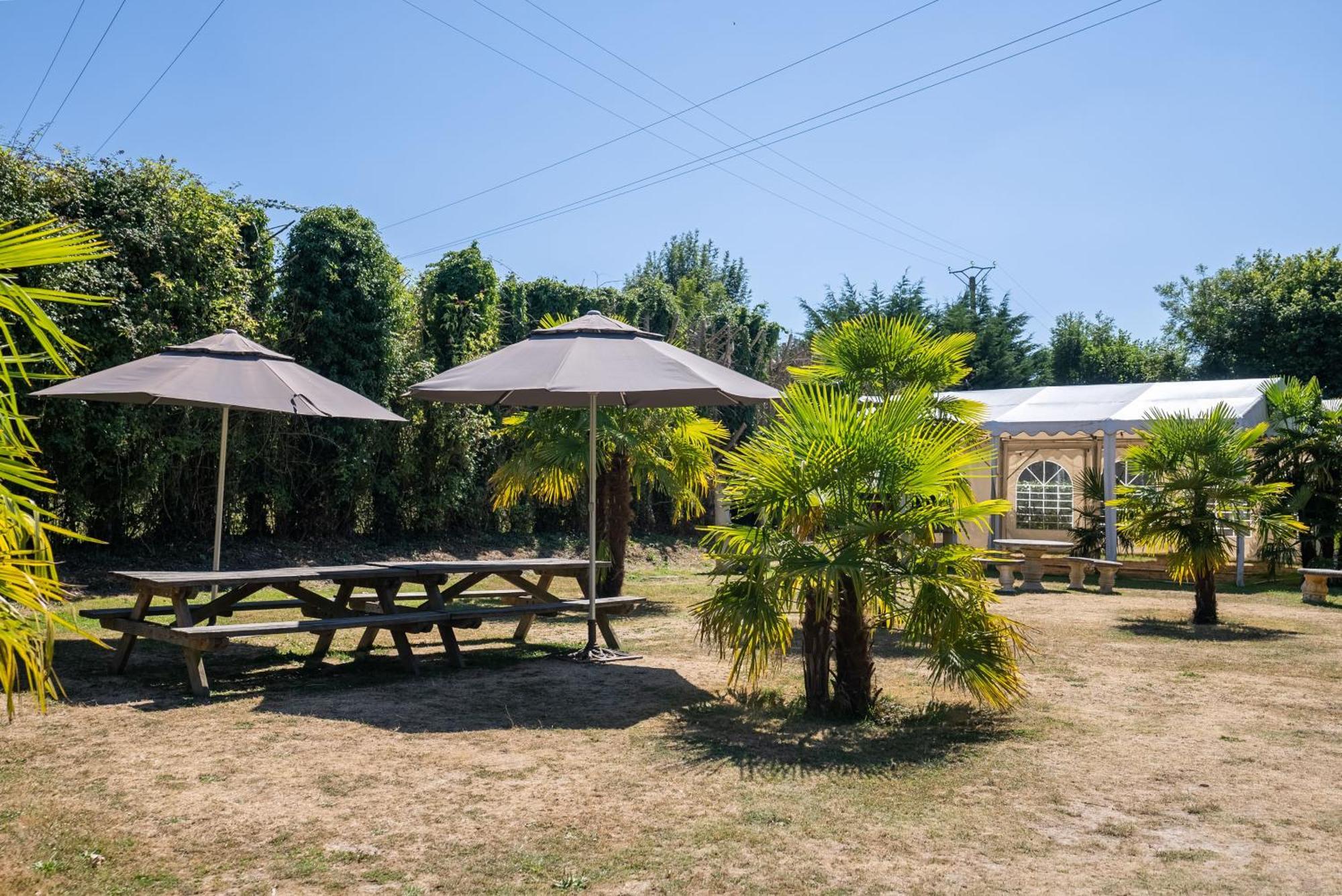 Holiday home - Domaine De Geffosse Pont-l'Eveque (Calvados)