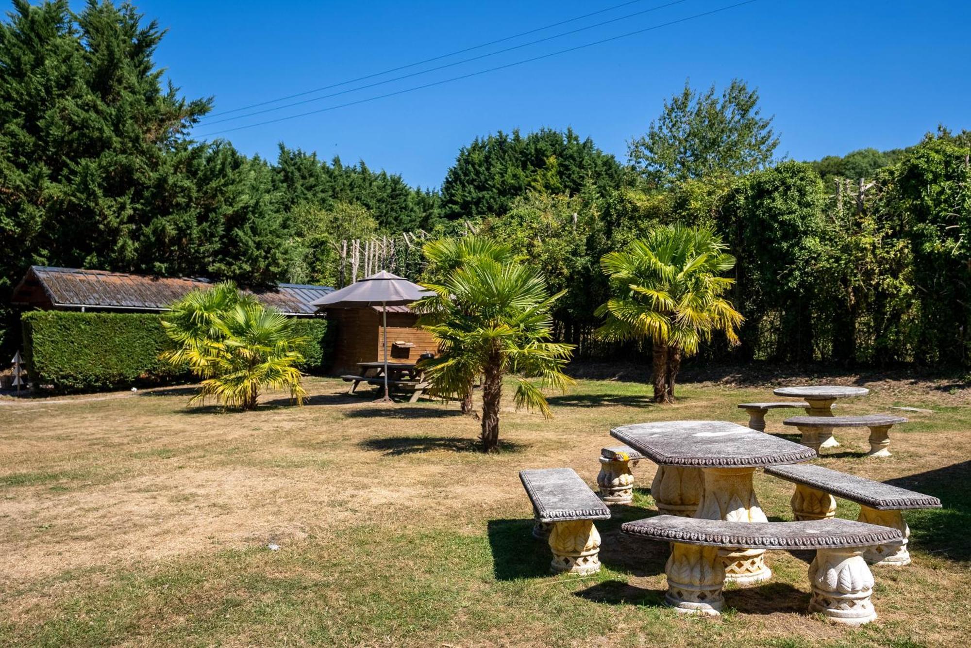Holiday home - Domaine De Geffosse