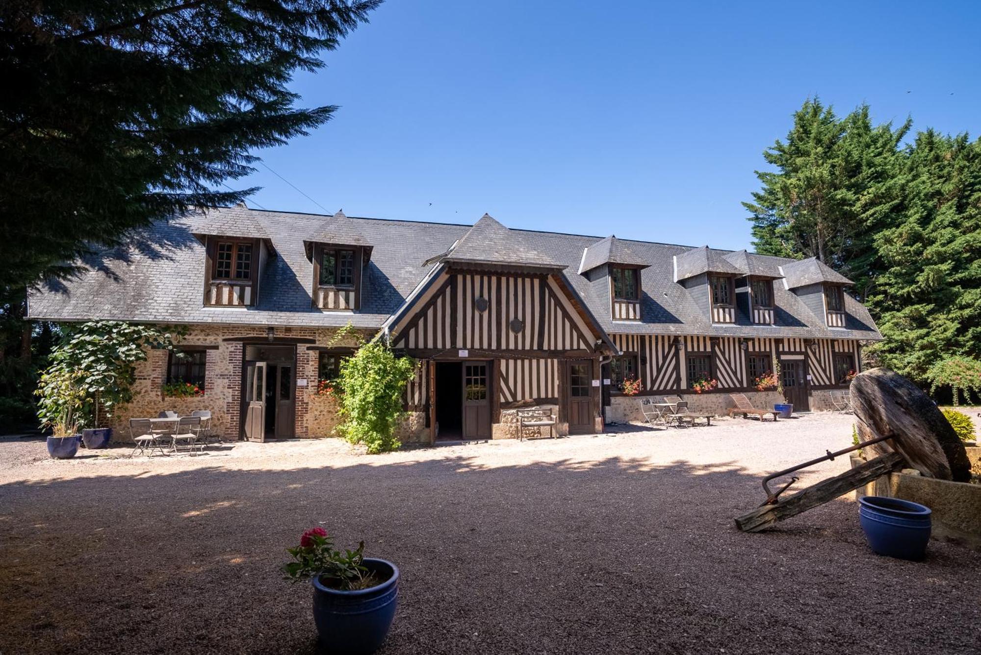 Holiday home - Domaine De Geffosse Pont-l'Eveque (Calvados)