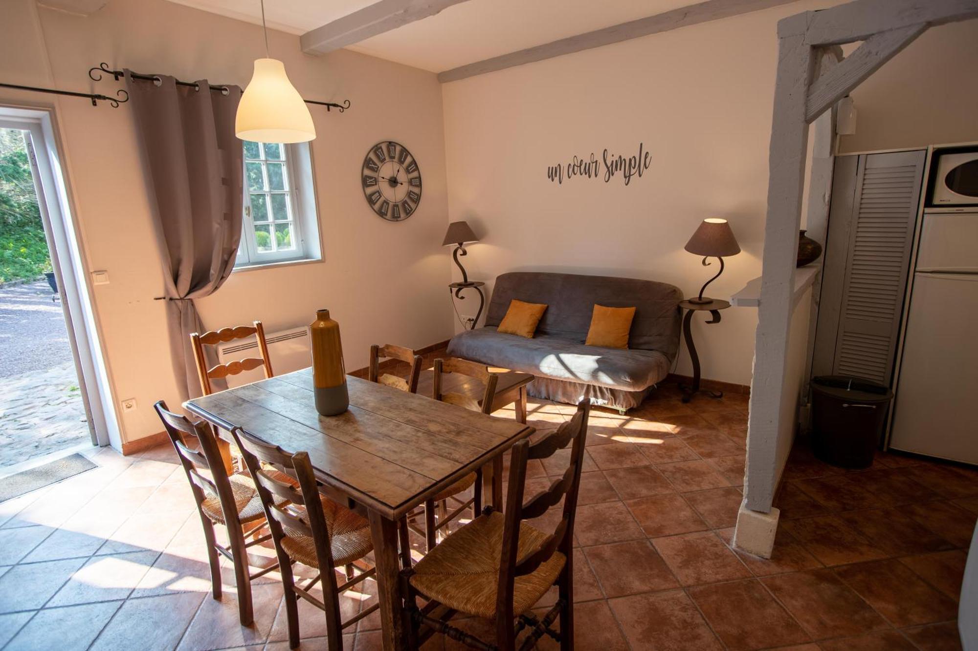 - Domaine De Geffosse Holiday home Pont-l'Eveque (Calvados)