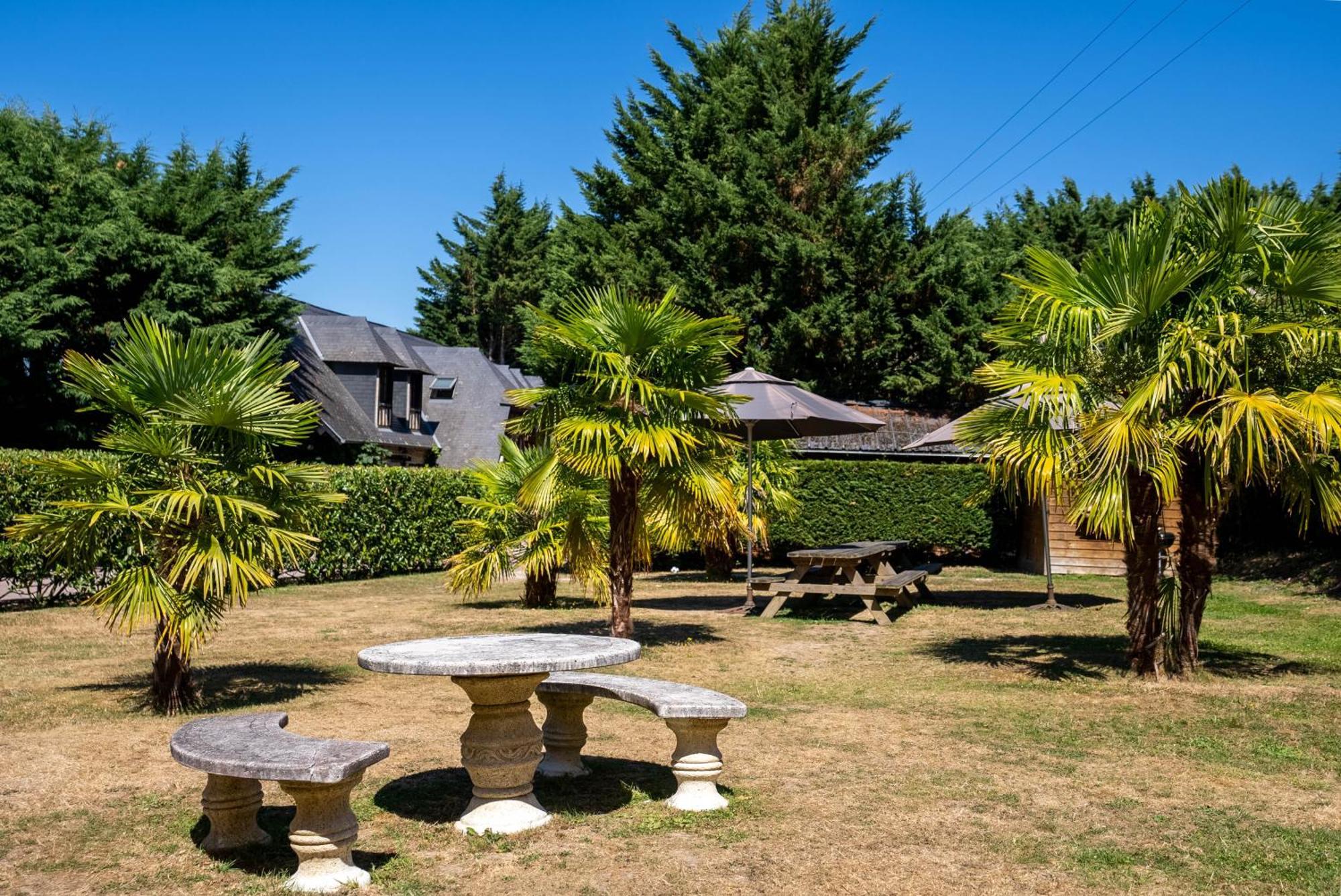 - Domaine De Geffosse Pont-l'Eveque (Calvados)