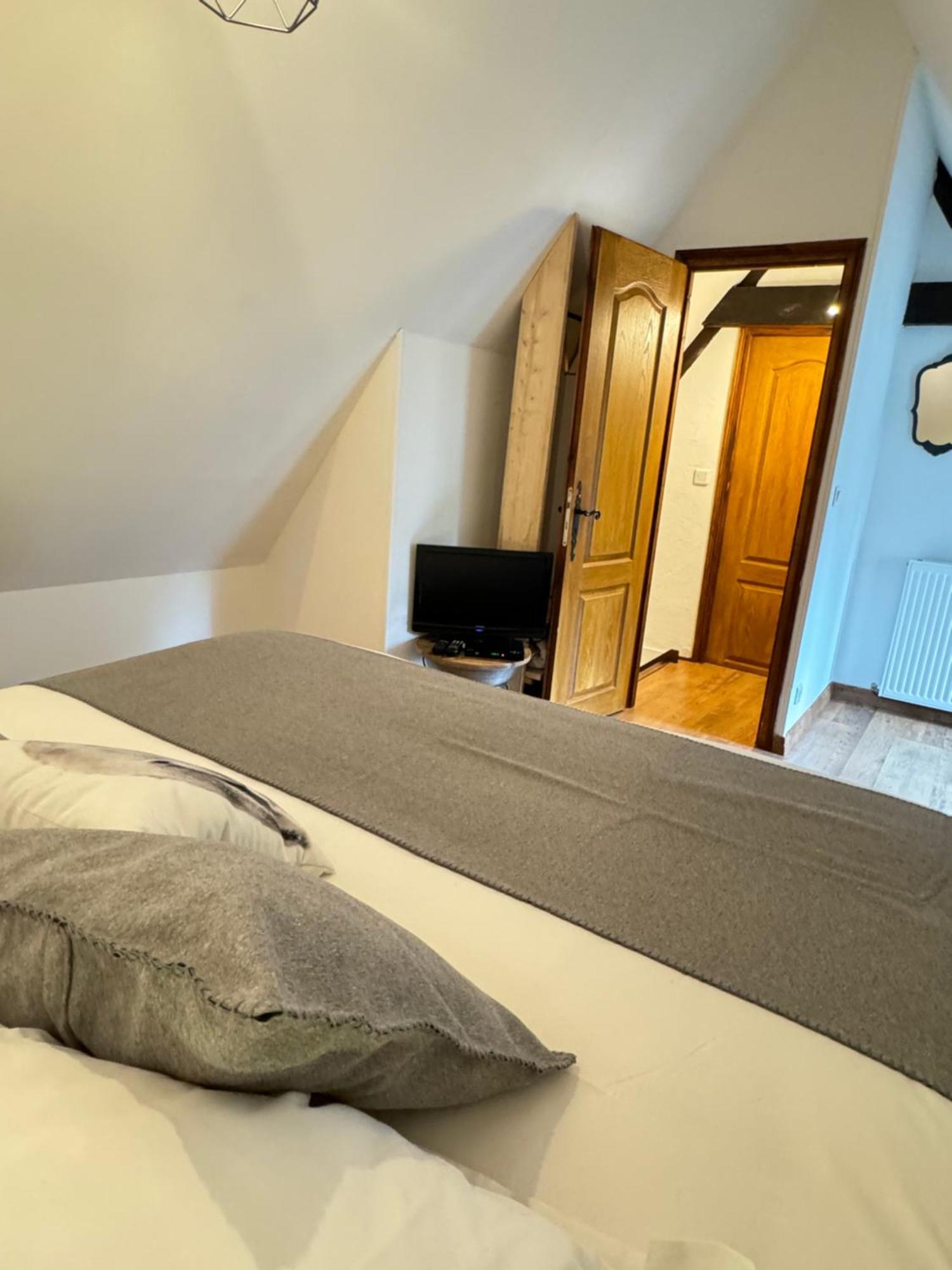 Holiday home - Domaine De Geffosse Pont-l'Eveque (Calvados)