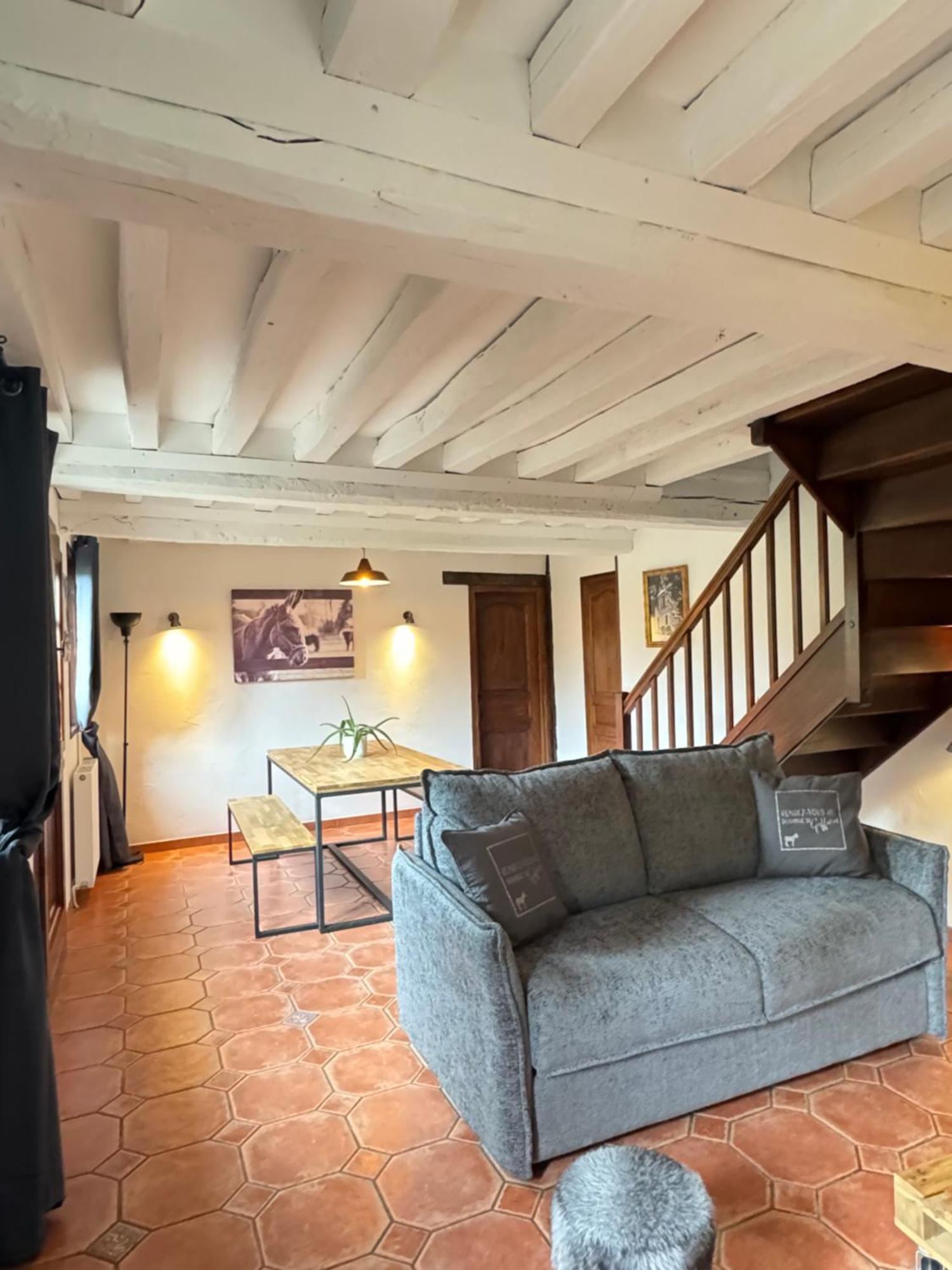 - Domaine De Geffosse