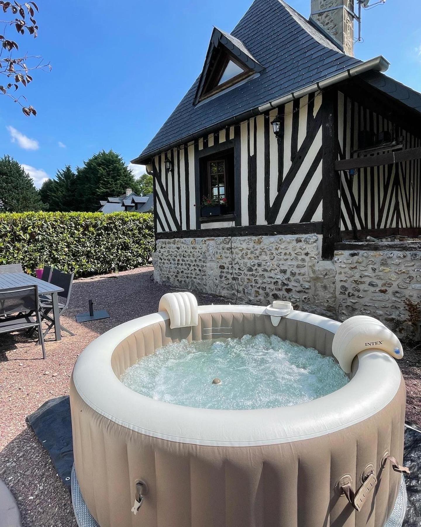 Holiday home - Domaine De Geffosse *