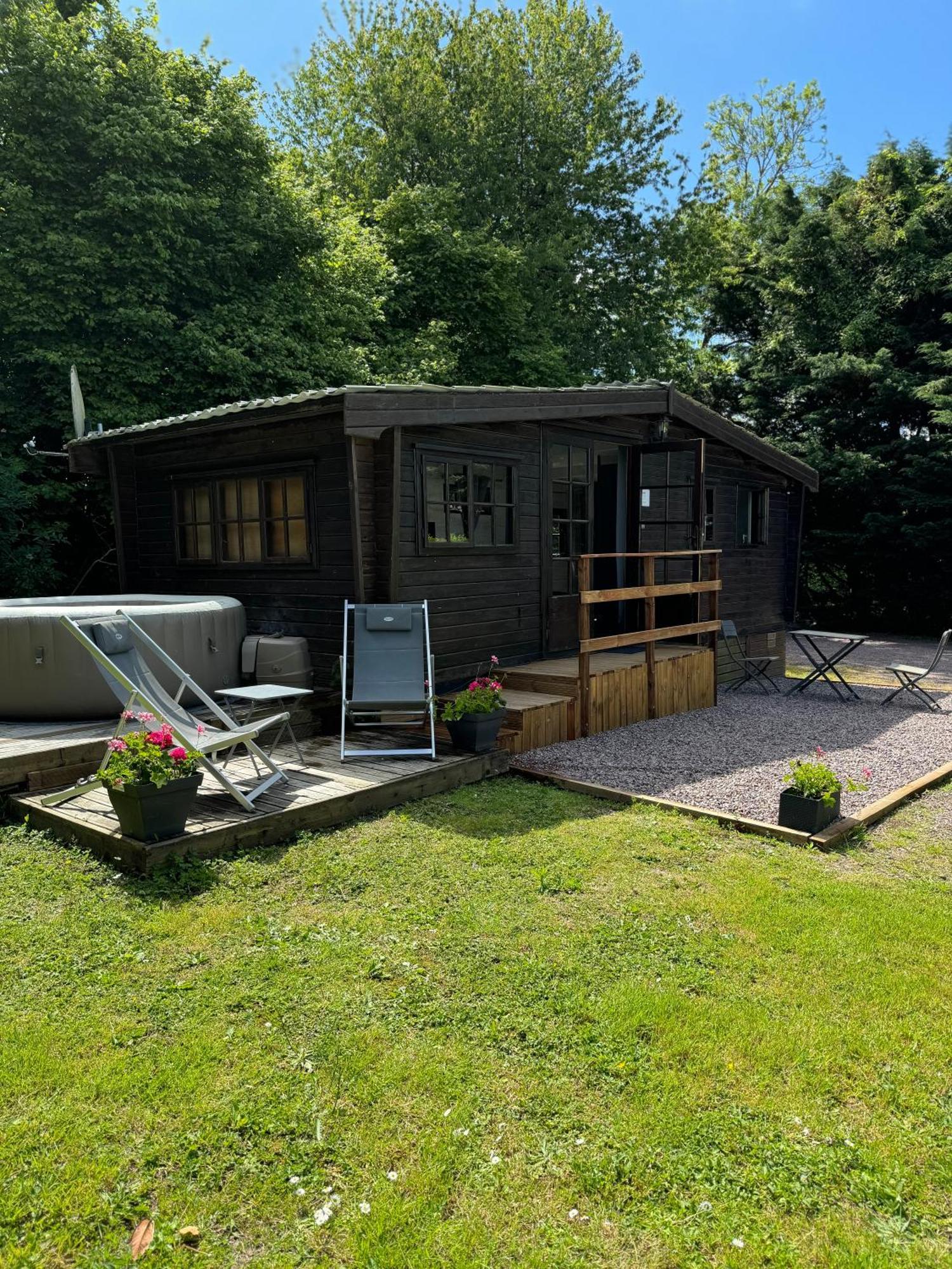 - Domaine De Geffosse Holiday home