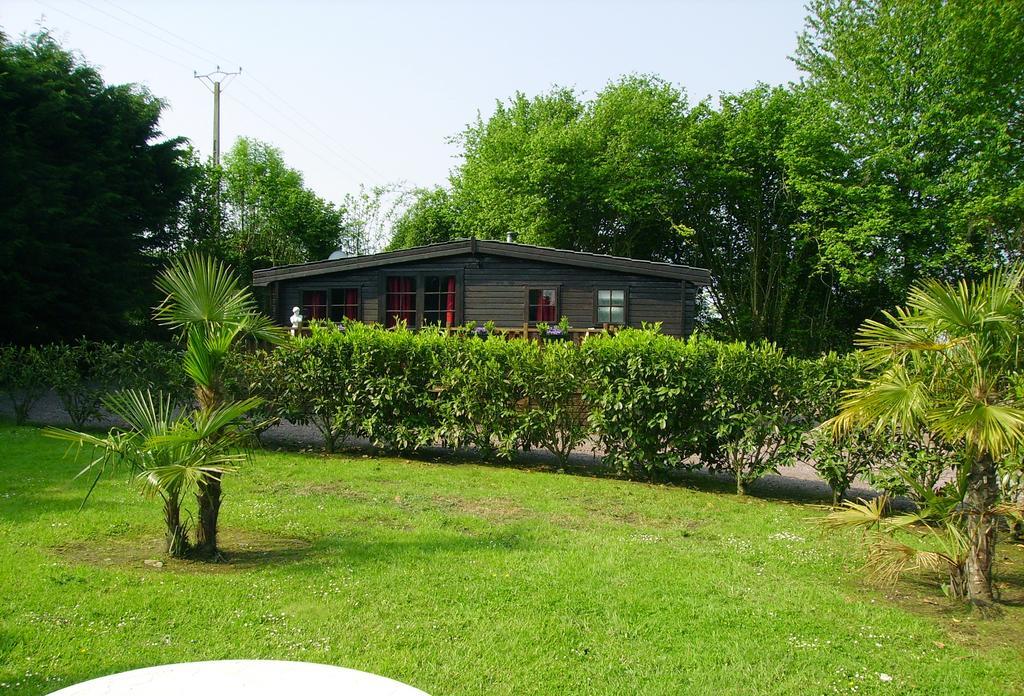 - Domaine De Geffosse *