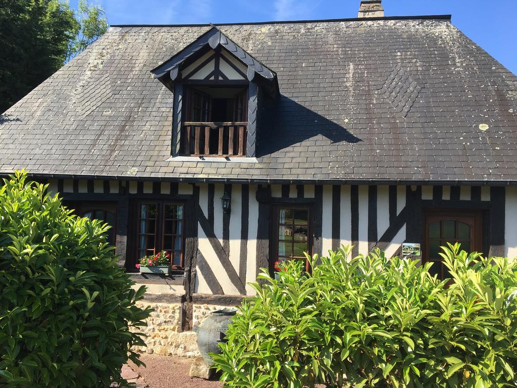 - Domaine De Geffosse Pont-l'Eveque (Calvados)