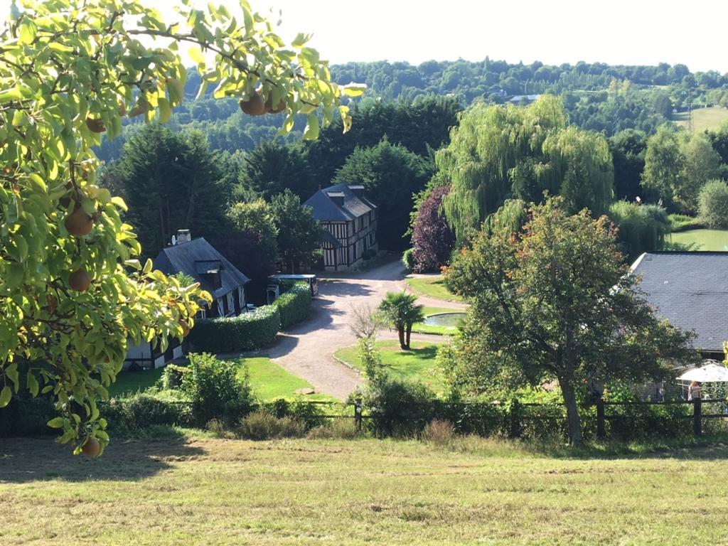 - Domaine De Geffosse Holiday home Pont-l'Eveque (Calvados)