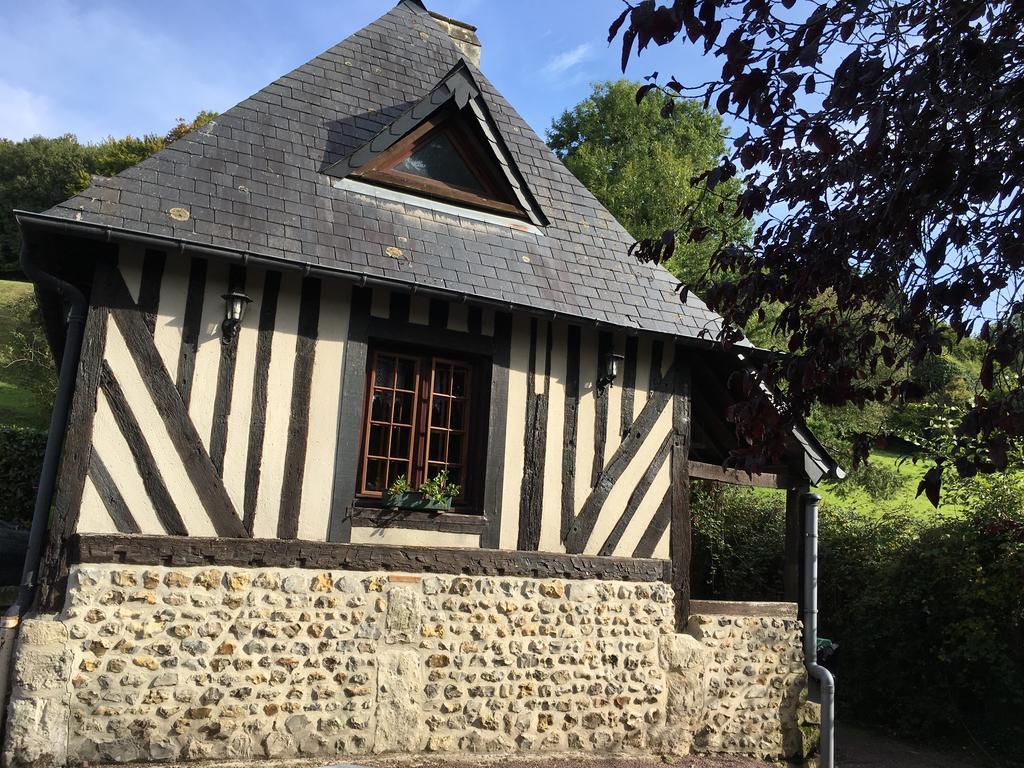- Domaine De Geffosse Holiday home *