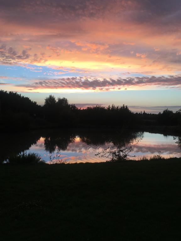 - Domaine De Geffosse Holiday home Pont-l'Eveque (Calvados)