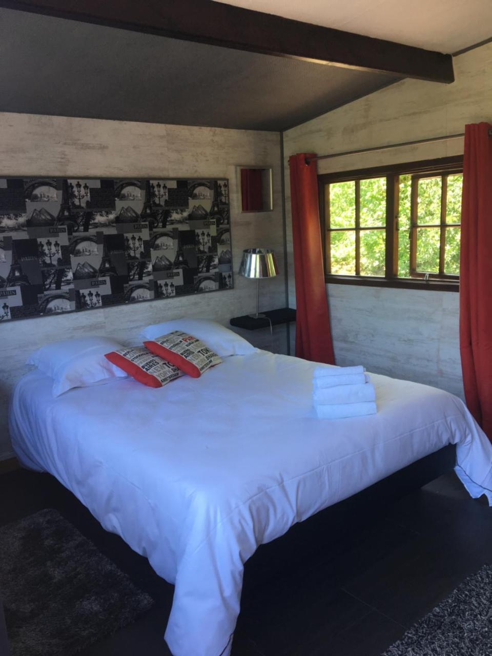Holiday home - Domaine De Geffosse