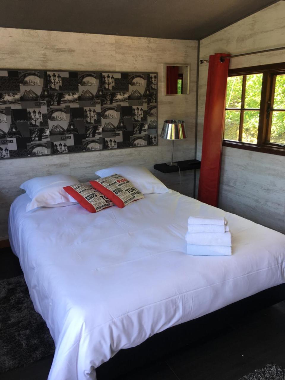 - Domaine De Geffosse Holiday home