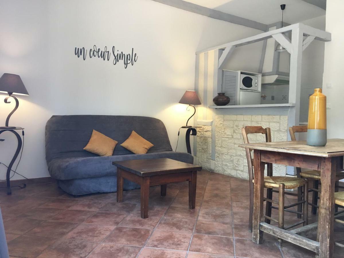 Holiday home - Domaine De Geffosse